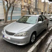 کمری گرند شش سیلندر ۲۰۰۵