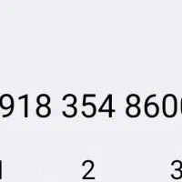 فروش سیمکارت دائمی رند