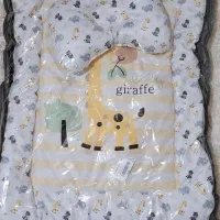 زیر انداز دوتیکه نوزاد