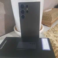 گوشی s24 الترا|موبایل|نجف‌آباد, امیرآباد|دیوار