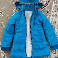 کاپشن درحدنوباقیمت مناسب|کفش و لباس بچه|دزفول, |دیوار