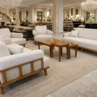 مبل اقساطی ۱۲ ماه|مبلمان خانگی و میز عسلی|شیراز, گود عربان|دیوار