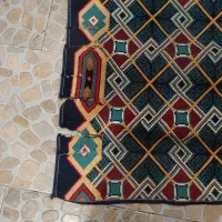 کناره گلیم روپله|گلیم، جاجیم، گبه|مشهد, رسالت|دیوار