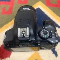 canon 700d|دوربین عکاسی و فیلمبرداری|مشهد, هنرستان|دیوار