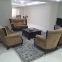 اجاره سویت آپارتمان مبله هتلی مرکز شهر آزادی