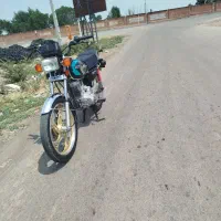 موتور نیکتاز ۲۰۰ مدل ۹۵