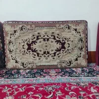 پشتی