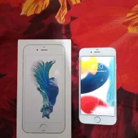 آیفون 6s با حافظه ۶۴ گیگ