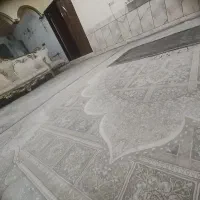 این فرشا را با فرش عوض میکنم