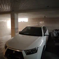 دنا پلاس توربو اتومات 6دنده مدل1401