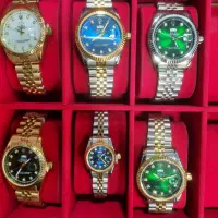 ساعت مچی های اورجینال و مسترکوالیتی و ارزان|ساعت|قدس, شهرقدس|دیوار