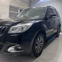 هایما اس ۷ پلاس|خودرو سواری و وانت|ارومیه, |دیوار