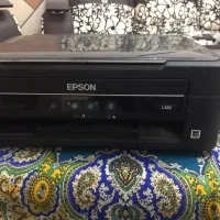 چاپگر سه کاره و مانیتور