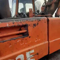 بیل اطلس ۱۳۰۲|خودرو سنگین|اردبیل, |دیوار