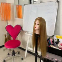 اموزش بافت مو تخفیف داره