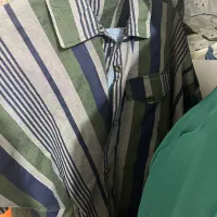 کت شلوار موکا و مانتو تک|لباس|گرگان, |دیوار