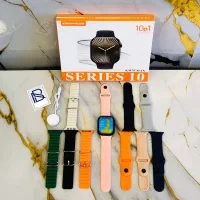 ساعت هوشمندkw35 max