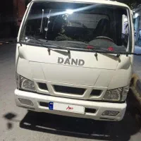 تانکر دند 5200کاربری باری 1400