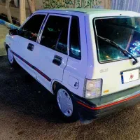 هاچبک کره ای 75|خودرو سواری و وانت|شاهینشهر, گزبرخوار|دیوار