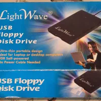 دستگاه فلاپی درایو floppy drive