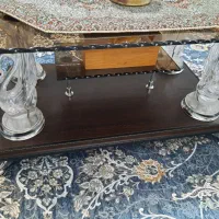 جلو مبلی وبوفه|بوفه، ویترین، کنسول|کنارک, |دیوار