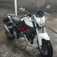 بنلی 250 تک مدل 96 درحد خشک واقعی ns rs اپاچی