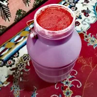 رب آتشین|خوردنی و آشامیدنی|مشهد, ایوان|دیوار