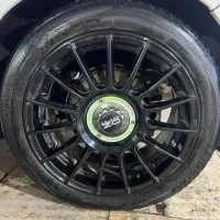 رینگ oz سایز ۱۶|قطعات یدکی و لوازم جانبی|رشت, نیروی دریایی|دیوار