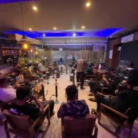 لوازم صفر تا ۱۰۰کافع بدون حتی خرید یه کبریت|کافیشاپ و رستوران|اشتهارد, |دیوار