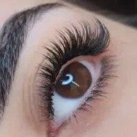آموزش کامل اکستنشن مژه فقط با دومیلیون وپانصد