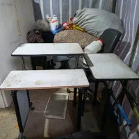 میز کامپیوتر در حد|میز تحریر و کامپیوتر|پاکدشت, پاکدشت (مامازند)|دیوار