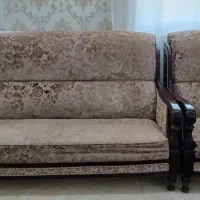 مبل و میز نهار خوری|میز و صندلی غذاخوری|رشت, رشتیان|دیوار