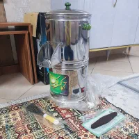 سبزی خرد کن ۲ کیلویی آکا در حد