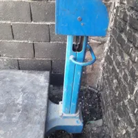 باسکول یک تنی|فروشگاه و مغازه|اصفهان, حصه شمالی|دیوار