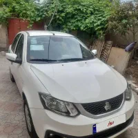 ساینا s مدل اسفند ۱۴۰۳|خودرو سواری و وانت|گرگان, |دیوار