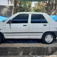 پراید ۱۳۱ مدل ۹۴