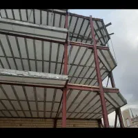 اجرای سقف ودیوار برشی|خدمات پیشه و مهارت|نورآباد, |دیوار