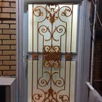 درب خانه|مصالح و تجهیزات ساختمان|جوانرود, |دیوار