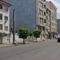 فروش وتهاتر زمین مسکونی ۳۶۰متری سندداردر گلسار|فروش زمین و ملک کلنگی|رشت, گلسار|دیوار