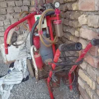 فروش فوری شیردوش درحد نو بقیمت مناسب