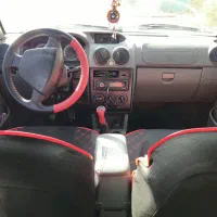 پراید|خودرو سواری و وانت|بیرانوند, |دیوار