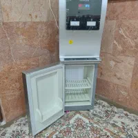 ابسردکن|آب‌سردکن و تصفیه آب|مشهد, گنبدواز|دیوار