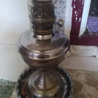 لمپا خورشید فابریک