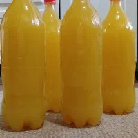 آب نارنج طبیعی