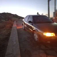 سمند مدل ۹۳ ef7|خودرو سواری و وانت|بجنورد, |دیوار