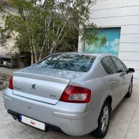 پژو ۴۰۷ اتوماتیک مدل ۲۰۰۹|خودرو سواری و وانت|تهران, شمیران‌نو|دیوار