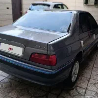 پژوپارس در حد|خودرو سواری و وانت|کوهدشت, |دیوار