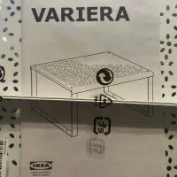 نظم دهنده کابینت آشپزخانه ایکیا