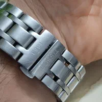 ساعت مچی تیسوت|ساعت|تهران, قیطریه|دیوار