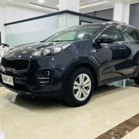 کیا اسپورتیج تیپ2 مدل 2018 بدون مشابه|خودرو سواری و وانت|کیش, |دیوار